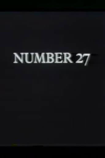 Number 27