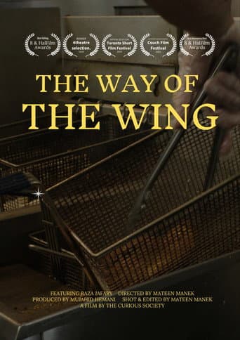 The Way of the Wing