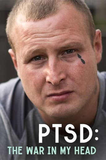 PTSD: The War in My Head
