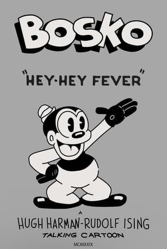 Hey-Hey Fever