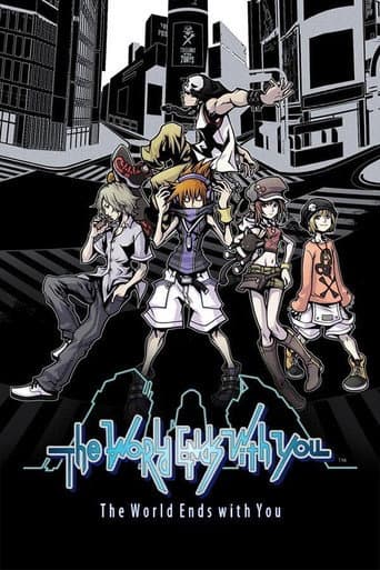 The World Ends With You