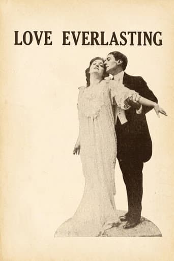 Love Everlasting