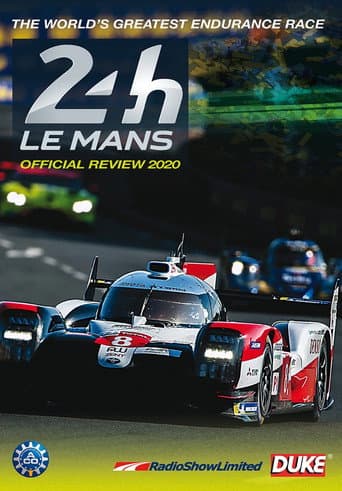 24 Hours of Le Mans Official Review 2020
