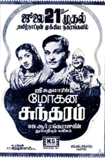 Mohana Sundaram