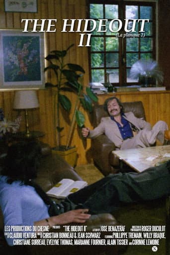 The Hideout 2