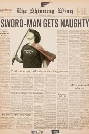 Sword-Man 6