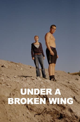 Under a Broken Wing