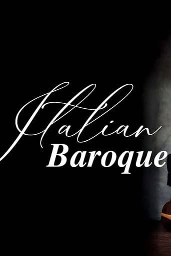 Italian Baroque - An Italian evening at Hamburg's Elbphilharmonie