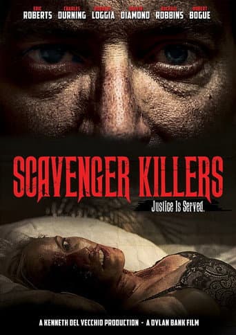 Scavenger Killers