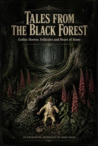 Tales from the Black Forest
