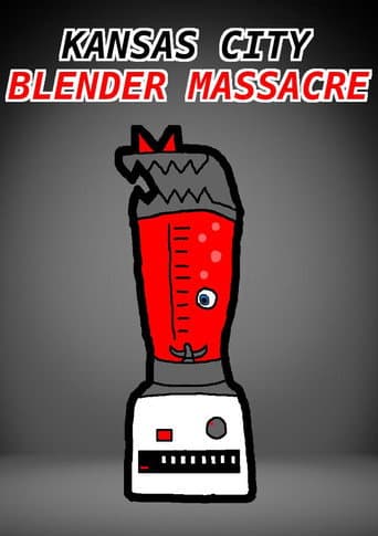 Kansas City Blender Massacre