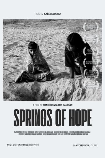Springs of Hope