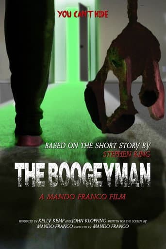 The Boogeyman