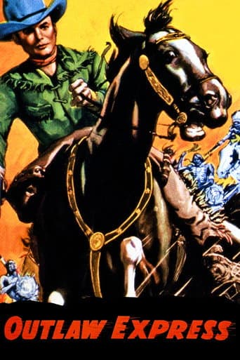Outlaw Express