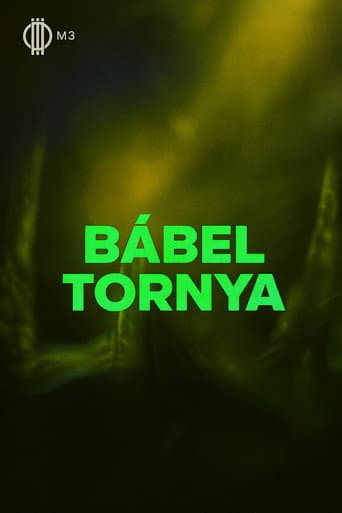 Bábel tornya