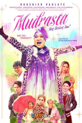 Mudrasta: Ang Beking Ina