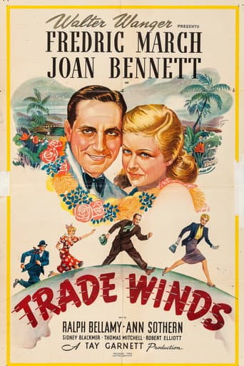 Trade Winds