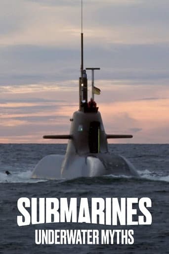 Submarines: Underwater Myths