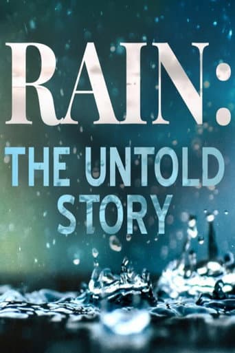 Rain: The Untold Story