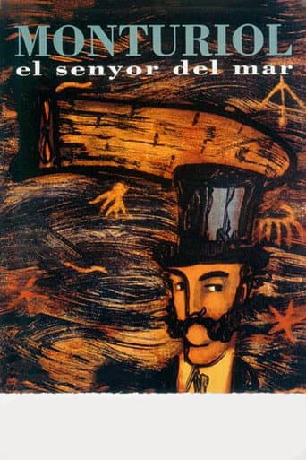 Monturiol, el senyor del mar