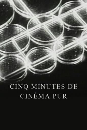 Five Minutes of Pure Cinema