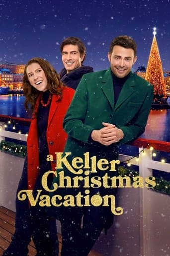 A Keller Christmas Vacation