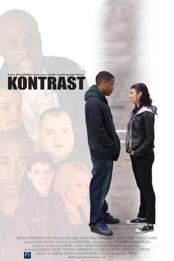 Kontrast