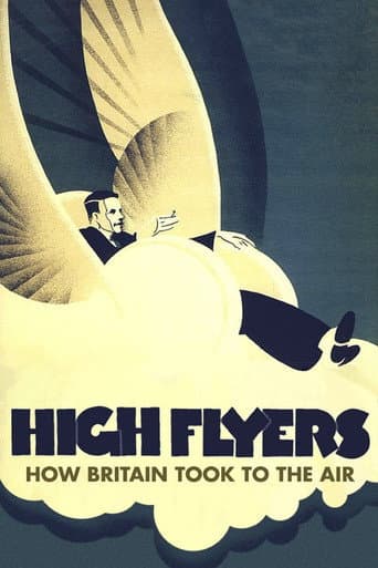High Flyers: How Britain Took to the Air