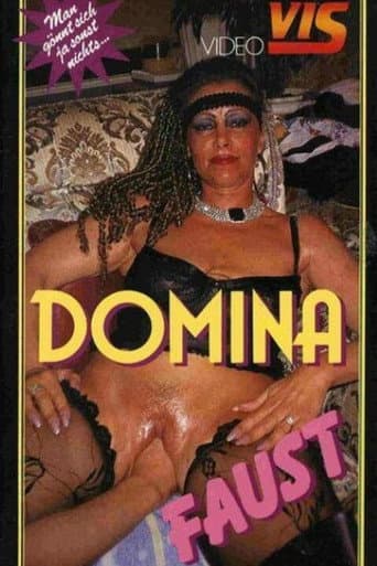 Dominafaust