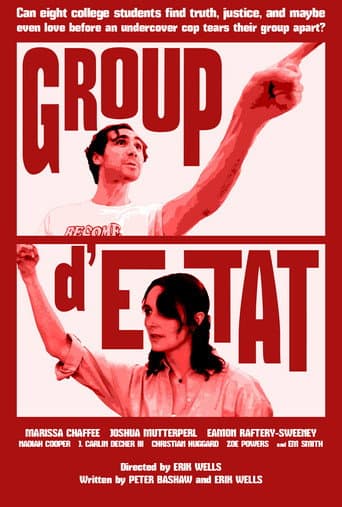 Group d'Etat