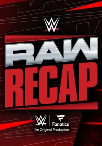 Raw Weekly Recap