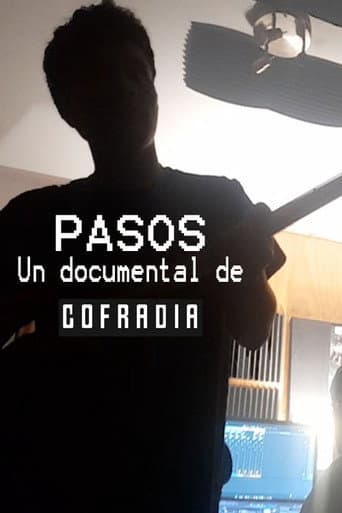 PASOS - Un documental de Cofradia