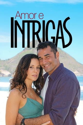 Amor e Intrigas