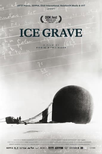 Ice Grave