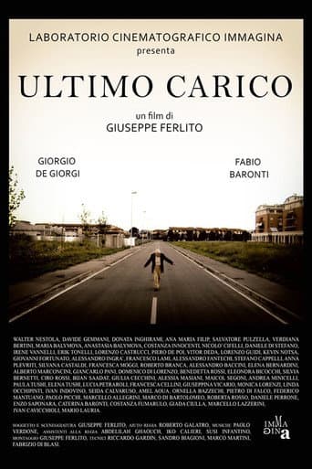 Ultimo carico