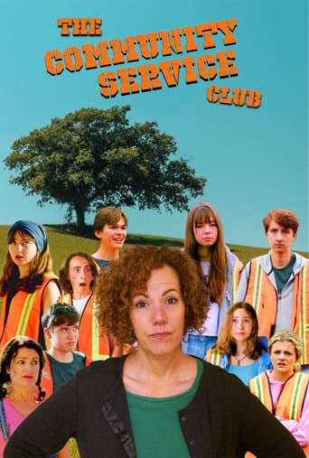 The Community Service Club
