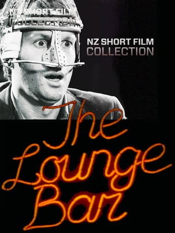 The Lounge Bar