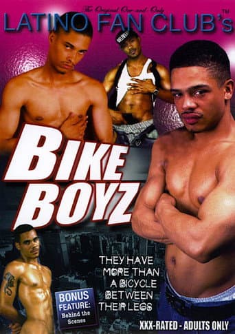 Bike Boyz