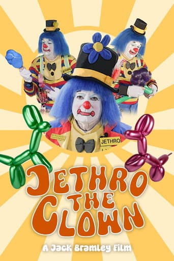 Jethro The Clown