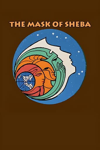 The Mask of Sheba