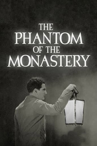 The Phantom of the Monastery
