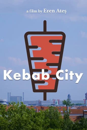 Kebab City