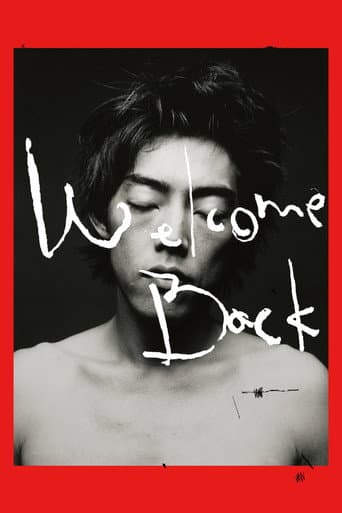Welcome Back