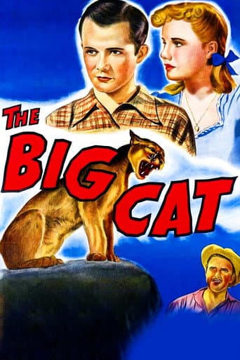 The Big Cat
