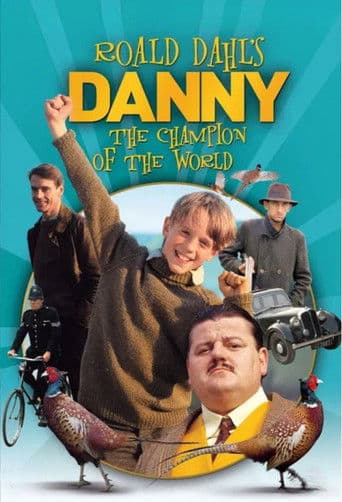 Danny the Champion of the World