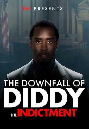 TMZ Presents | The Downfall of Diddy 2: The Indictment
