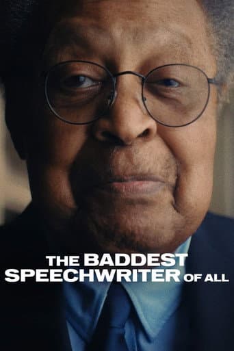 The Baddest Speechwriter of All