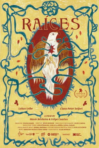 Raíces