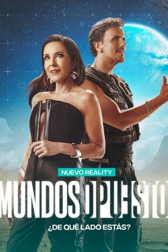 Mundos Opuestos 3