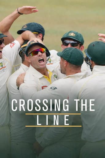 Crossing the Line